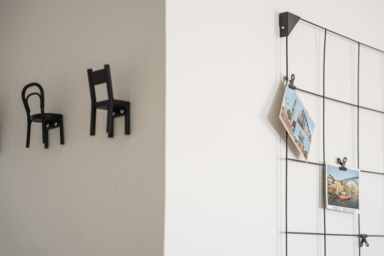 Catarina'S Little Corner By Lovelystay OOporto Esterno foto