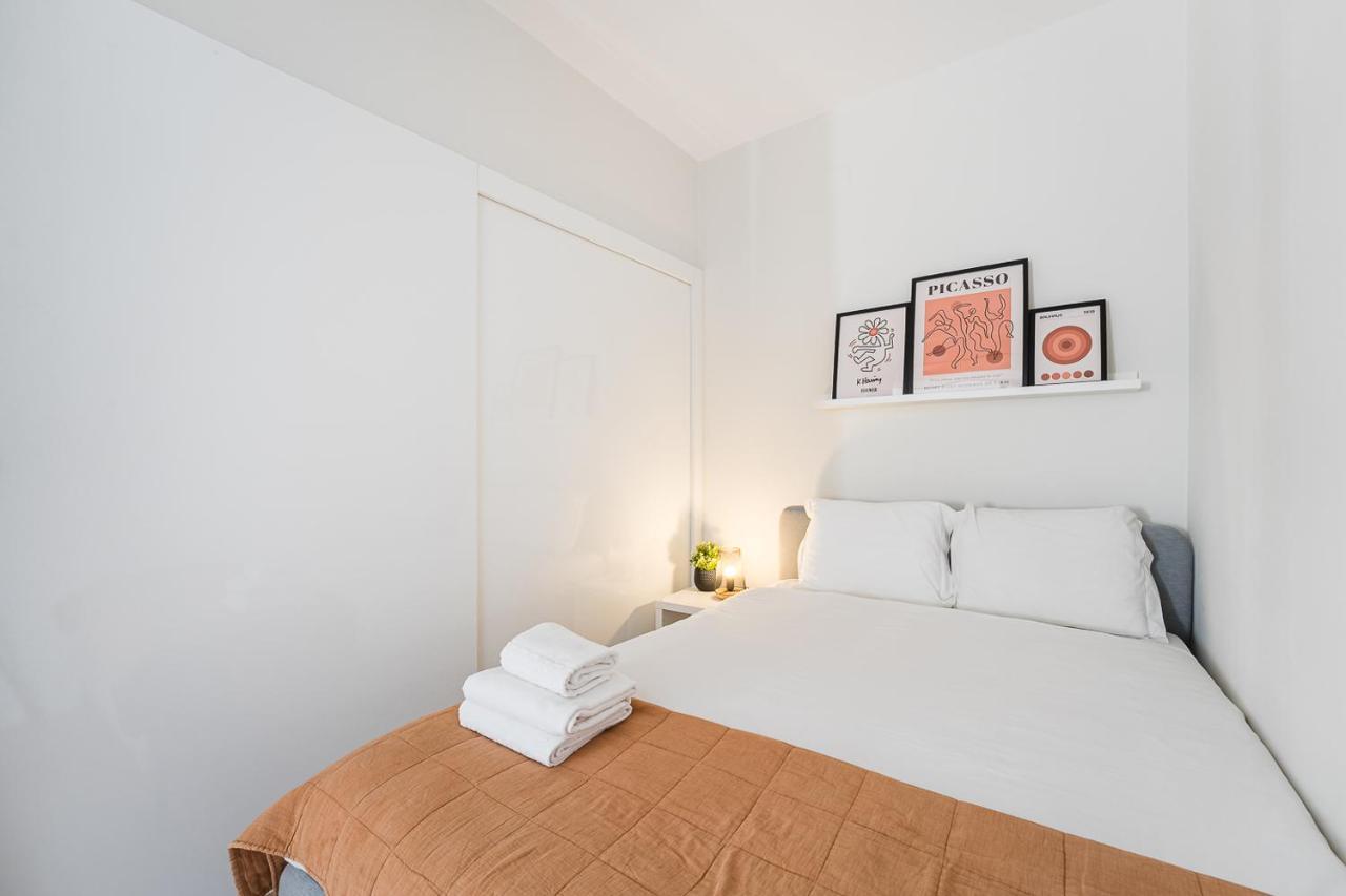 Catarina'S Little Corner By Lovelystay OOporto Esterno foto