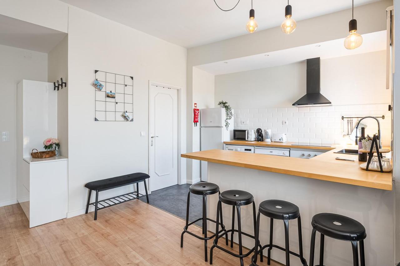 Catarina'S Little Corner By Lovelystay OOporto Esterno foto