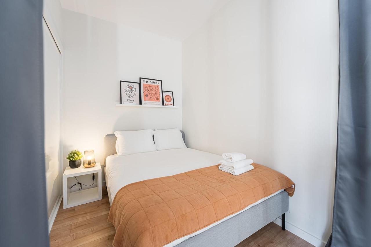 Catarina'S Little Corner By Lovelystay OOporto Esterno foto