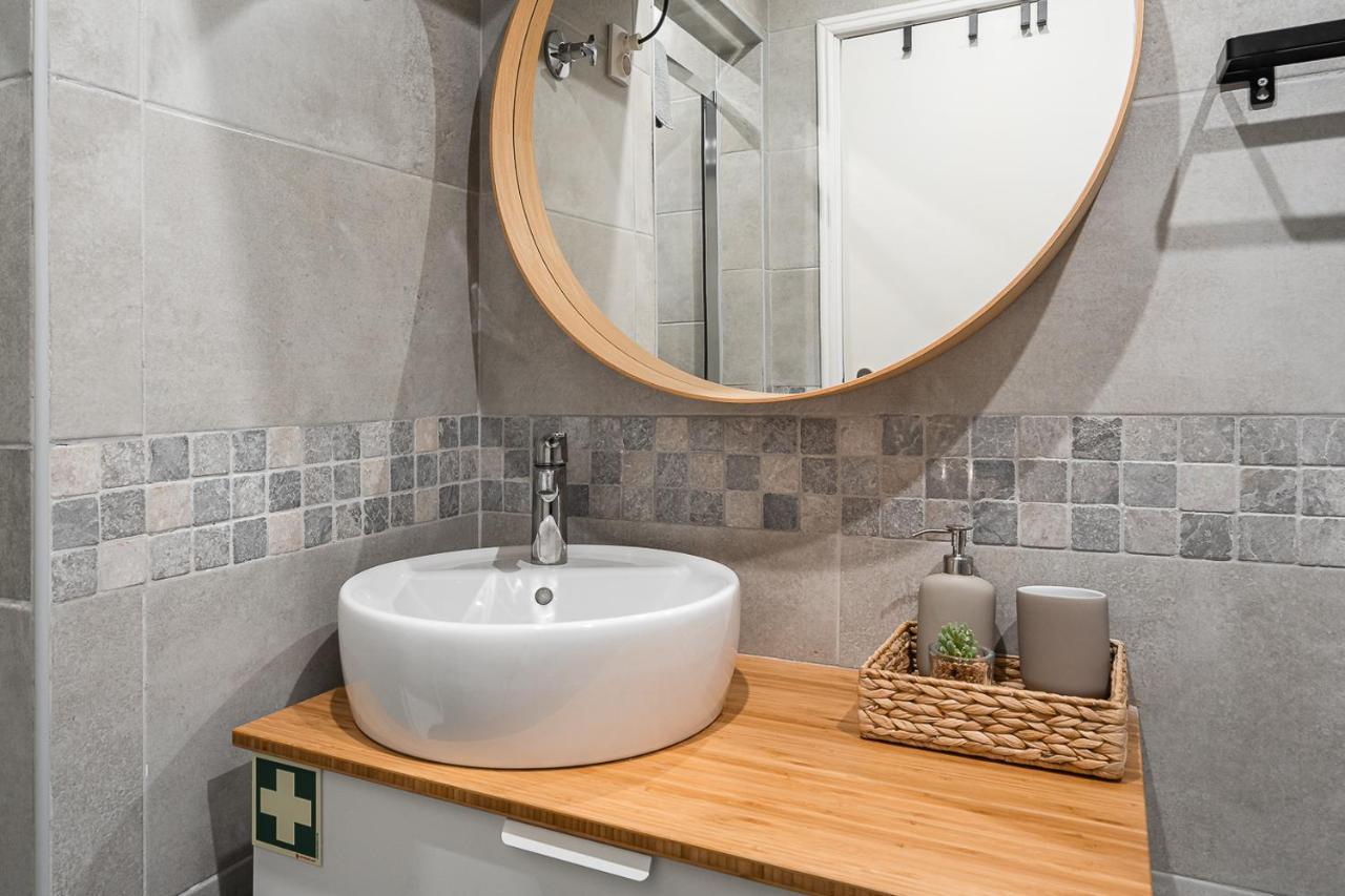 Catarina'S Little Corner By Lovelystay OOporto Esterno foto