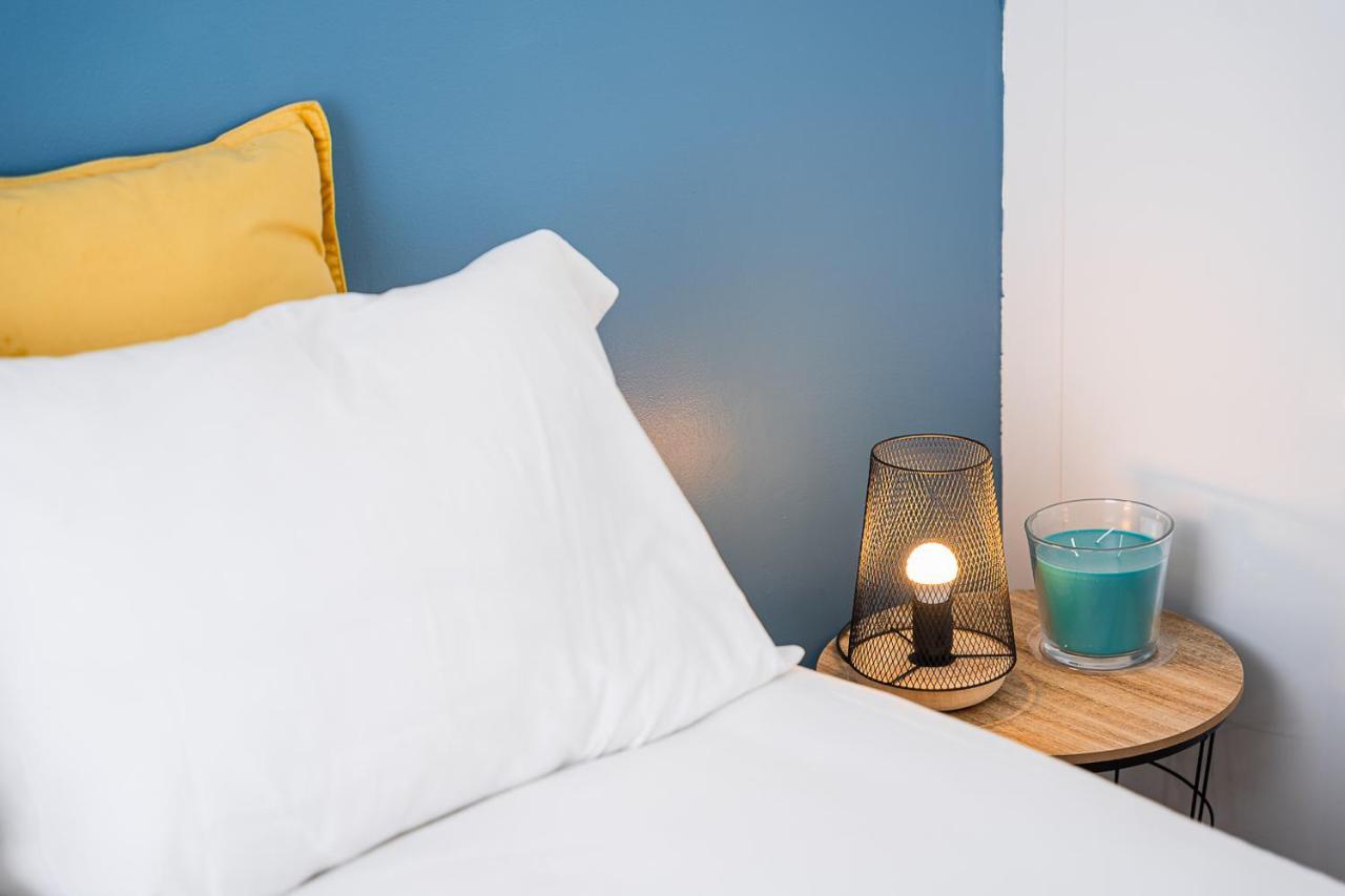 Catarina'S Little Corner By Lovelystay OOporto Esterno foto