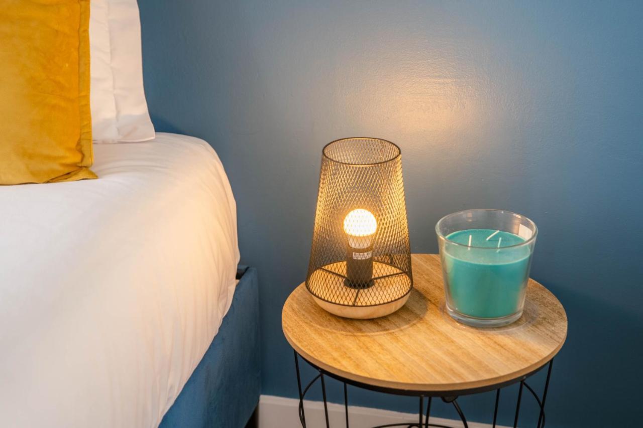 Catarina'S Little Corner By Lovelystay OOporto Esterno foto